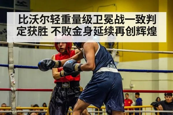 比沃尔轻重量级卫冕战一致判定获胜 不败金身延续再创辉煌